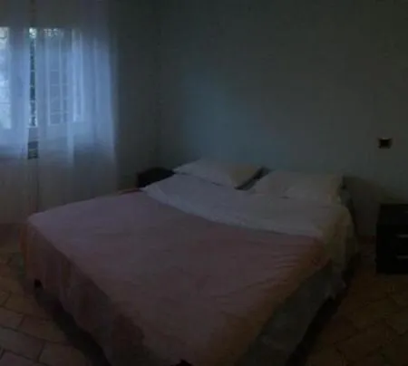 Apartman Giorgia E Simone Torvaianica