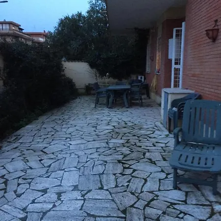 Apartman Giorgia E Simone *