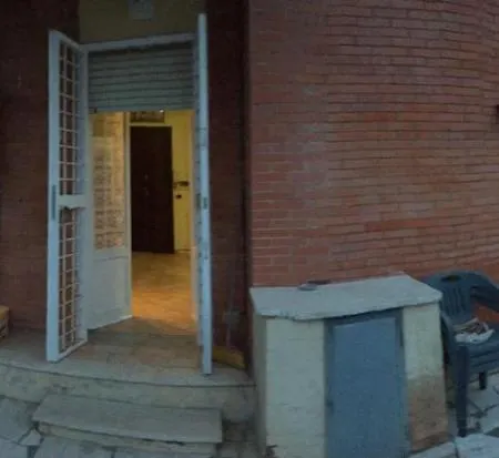 Giorgia E Simone Apartman Torvaianica